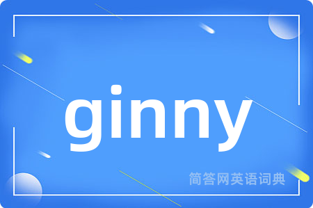 ginny