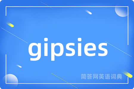 gipsies