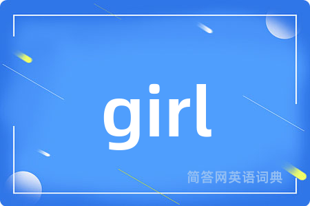 girl