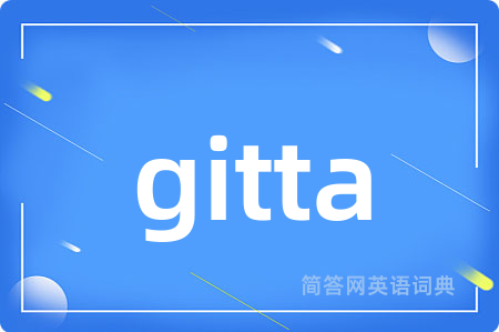 gitta