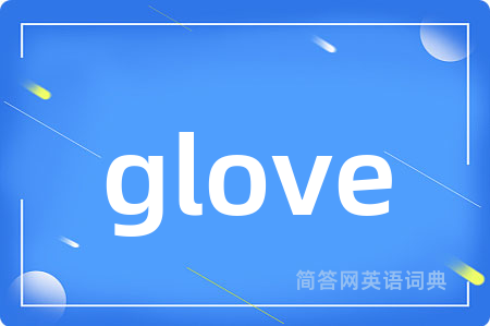 glove