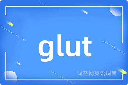 glut