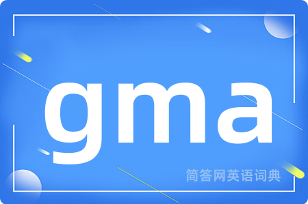 gma