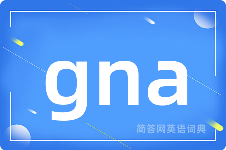gna