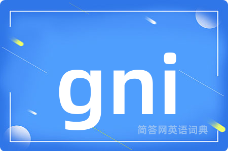 gni