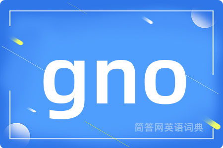 gno