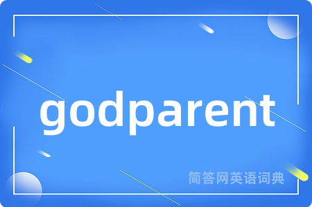 godparent