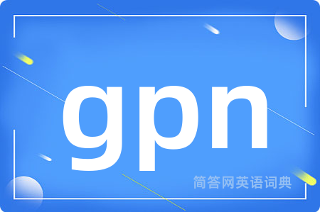 gpn