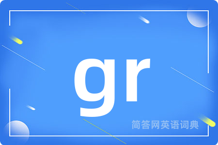 gr