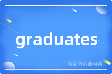graduates