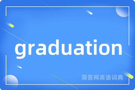 graduation