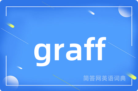 graff