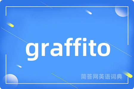 graffito