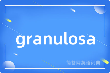 granulosa