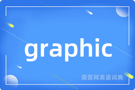 graphic