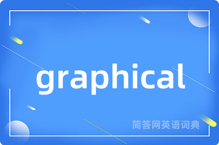 graphical
