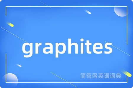 graphites