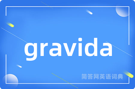 gravida