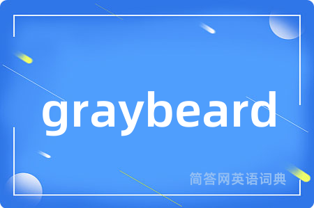 graybeard