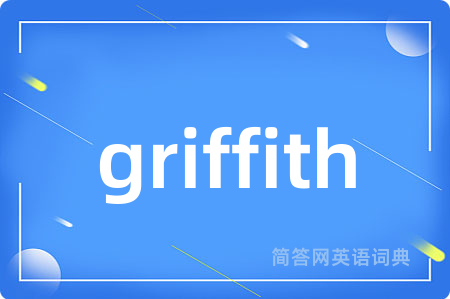 griffith