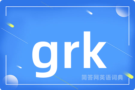 grk