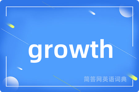 growth