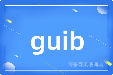 guib
