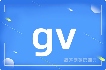 gv