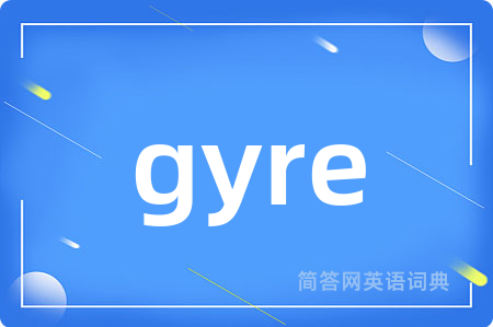 gyre