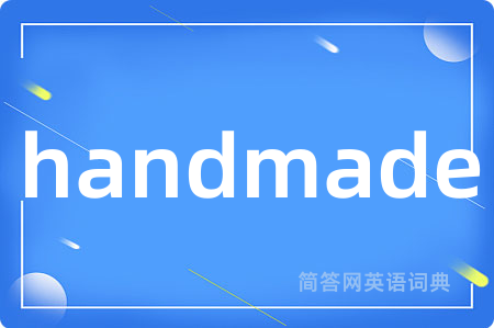 handmade
