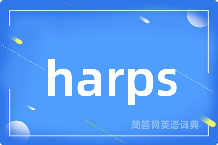 harps