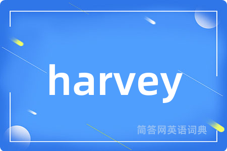harvey