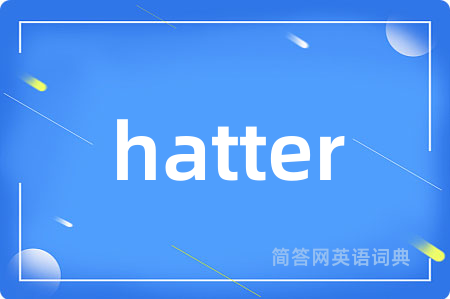 hatter