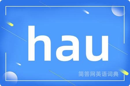 hau