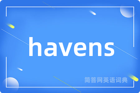 havens