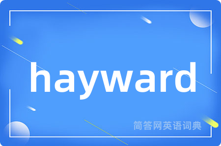 hayward