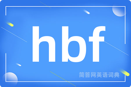 hbf