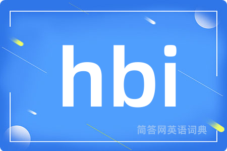 hbi
