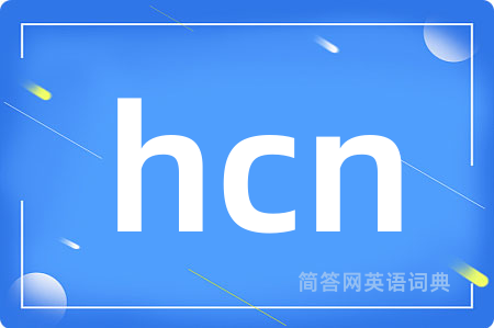hcn