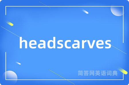 headscarves