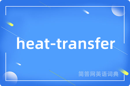 heat-transfer