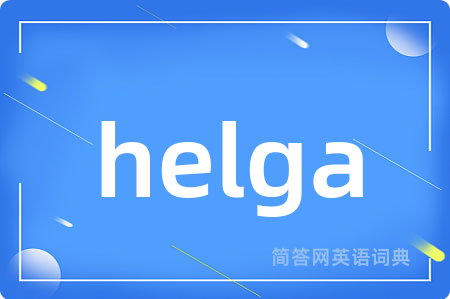 helga