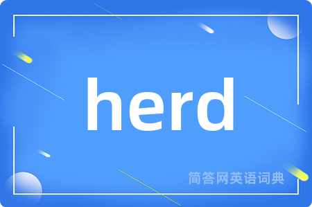herd