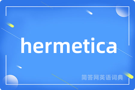 hermetica