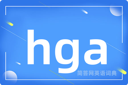 hga