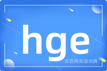 hge