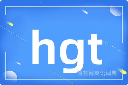 hgt