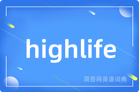 highlife