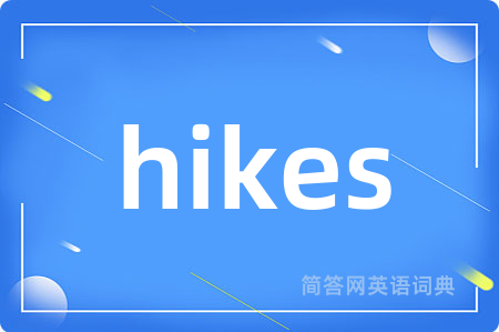 hikes