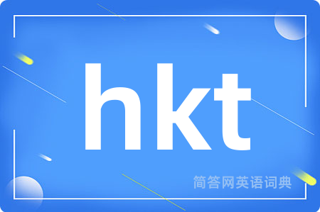 hkt